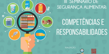Ministério Público promove III Seminário de Segurança Alimentar