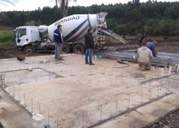 O sonho da casa própria está cada vez mais próximo