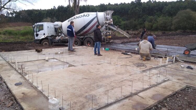 O sonho da casa própria está cada vez mais próximo