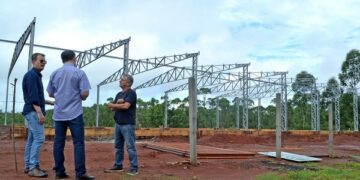 Empresa de transformação de veículos especiais inicia atividades em março em Taquari