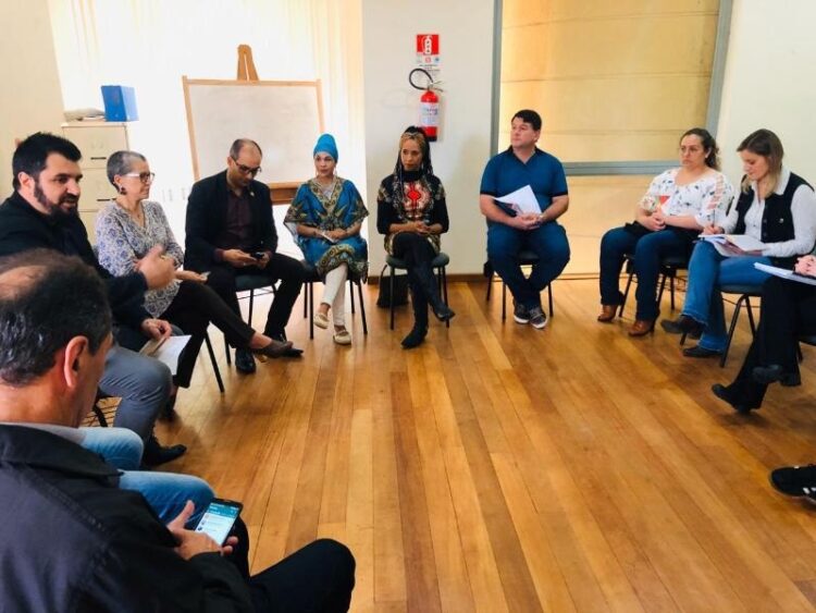 Penúltima interiorização da Sedac será em Estrela, no Vale do Taquari