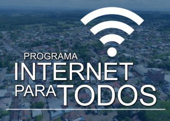 Programa Internet para Todos quer levar Banda Larga ao interior de Bom Retiro do Sul