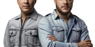 Sertanejo universitário, reggae e música gaúcha embalam os shows da 15ª Fenachim