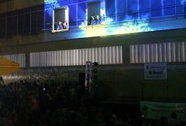 Espetáculo Janelas de Natal acontece nesta quinta-feira