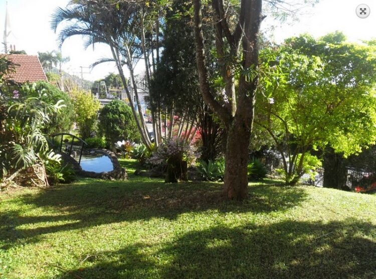 Abertas inscrições para escolha do “Jardim Mais Bonito”