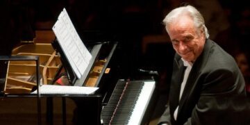 Maestro João Carlos Martins promete emocionar público com sua trajetória na música