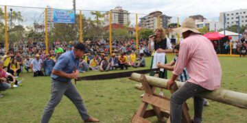 Calendário de Eventos para 2018 em Estrela é sancionado