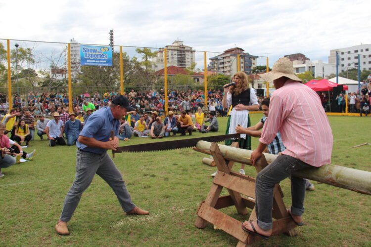 Calendário de Eventos para 2018 em Estrela é sancionado