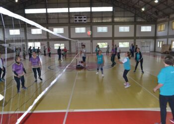 Torneio de câmbio integra a Melhor Idade da região dos Vales