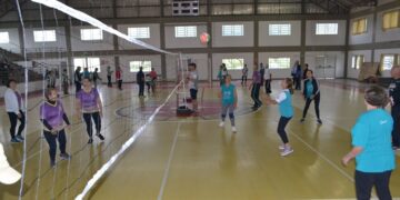 Torneio de câmbio integra a Melhor Idade da região dos Vales