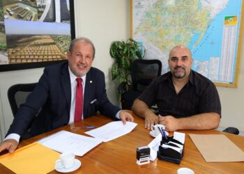 Administração apresenta proposta para construção de unidades habitacionais