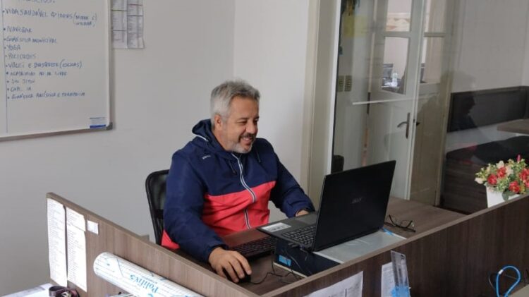 Estrela: Secel abre inscrições para Copa Sênior de Futebol Sete