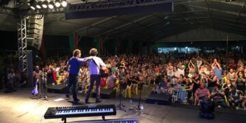 Projeto “Estrelas em movimento” promove uma grande celebração natalina