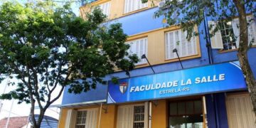 Faculdade La Salle planeja Olimpíadas do Empreendedorismo