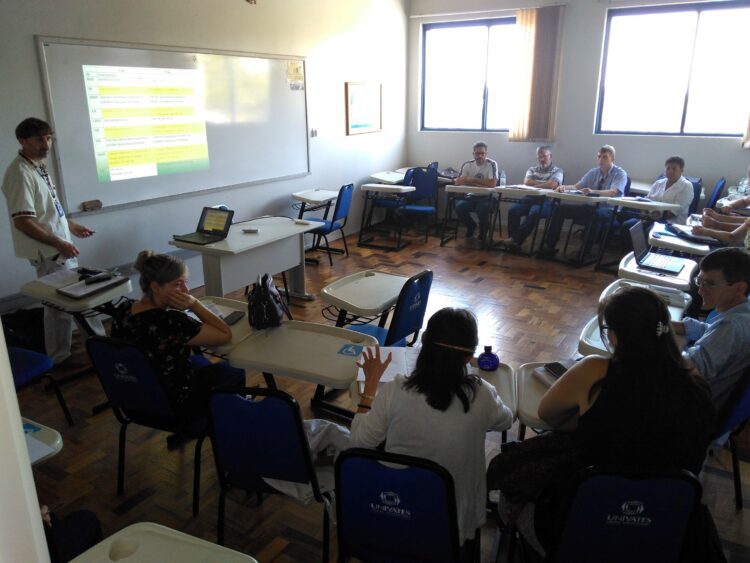 12ª Reunião Técnica Estadual de Plantas Bioativas tem data definida