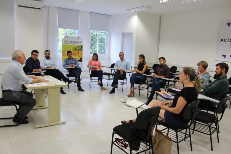 Expovale 2018: Comissão organizadora define plano de trabalho por áreas