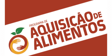 Administração Municipal distribuirá alimentos provenientes da agricultura familiar