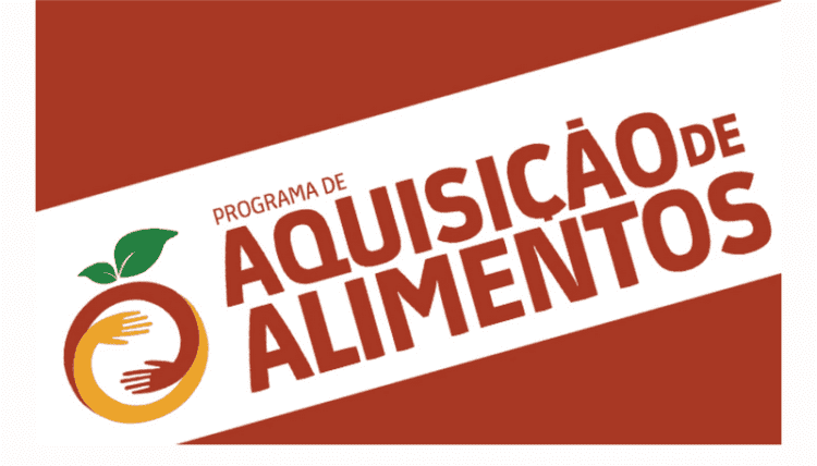 Administração Municipal distribuirá alimentos provenientes da agricultura familiar