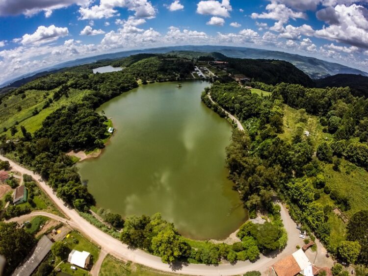 Canto da Lagoa está previsto para novembro do próximo ano