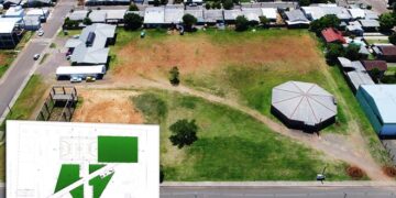 Lançado edital para construção da praça no bairro São Francisco