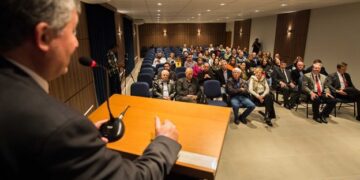 ConstruArte e Multifeira esperam grandes negócios durante os quatros dias de eventos
