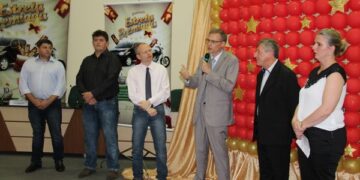 Município lança campanha Estrela Premiada