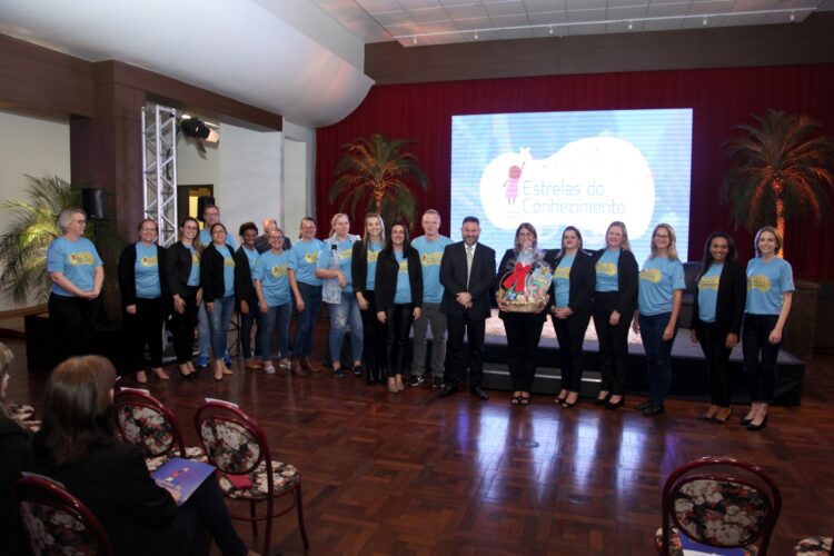 Feira “Estrelas do Conhecimento” é apresentada oficialmente