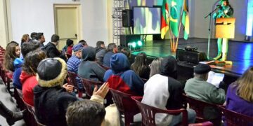 Primeira Feira do Livro de Taquari celebrará 167 anos de emancipação do município