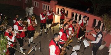 Maifest vai celebrar os 142 anos de Estrela