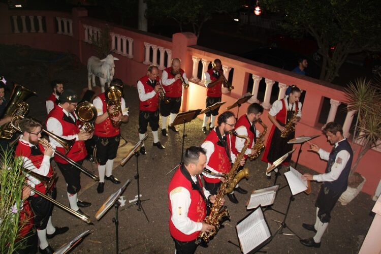 Maifest vai celebrar os 142 anos de Estrela