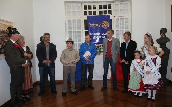 Maifest comemora os 140 anos de emancipação de Estrela