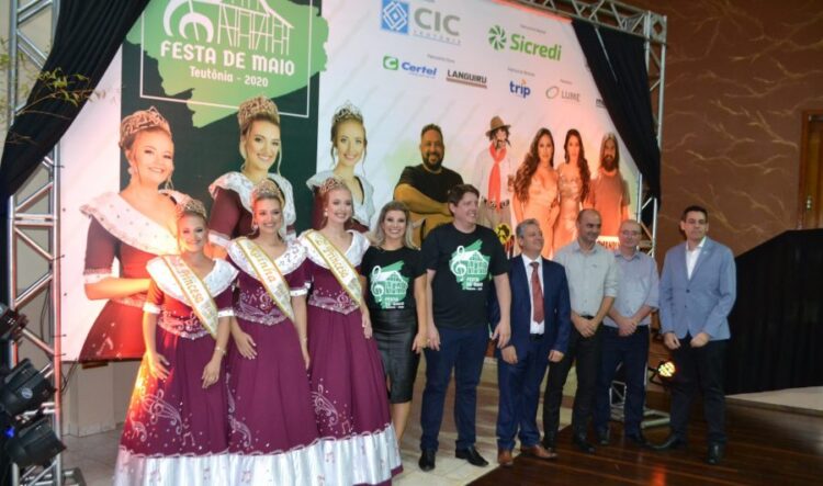 Festa de Maio 2020 – Oportunidades, negócios e lazer para toda a família