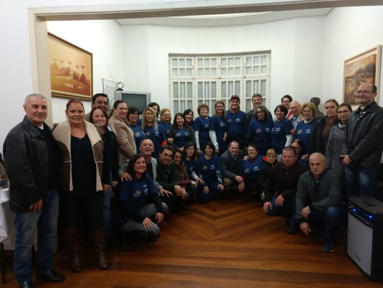 Estrela lança a Feira do Artesanato de Inverno