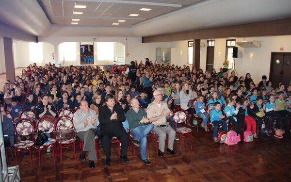Estrela lança a 7ª Feira do Livro na quarta-feira