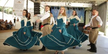 Festival Cultural enaltece diversidade da programação da Expocande