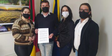 Comunidade apresenta propostas ao projeto de duplicação da RSC-287