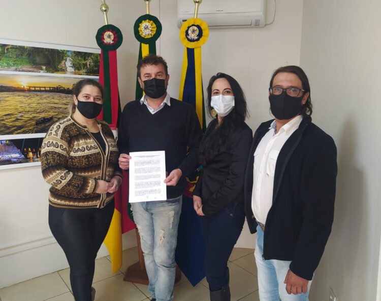 Comunidade apresenta propostas ao projeto de duplicação da RSC-287