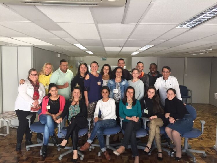 Bolsa Família: CRAS participa de capacitação