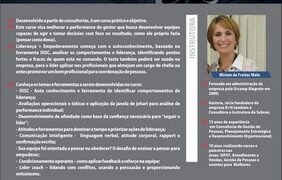 CIC Teutônia oferece curso de liderança