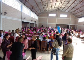 Liga Feminina de Combate ao Câncer realiza Tarde de Sabores e Solidariedade