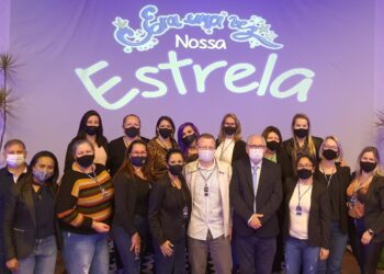 Obra “Era uma vez Nossa Estrela” será “narrada” às crianças nesta segunda-feira