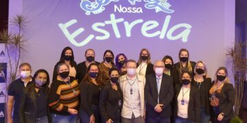 Obra “Era uma vez Nossa Estrela” será “narrada” às crianças nesta segunda-feira