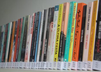 Biblioteca Pública Municipal amplia o acervo de livros