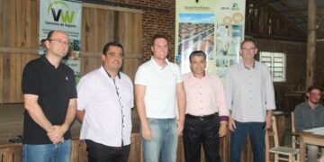 Novo empreendimento é opção de casa própria para 126 famílias