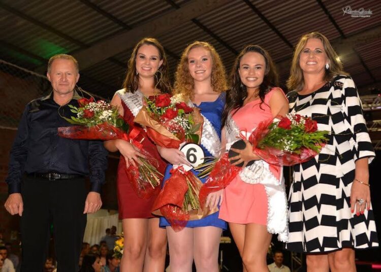 Forquetinha abre inscrições para escolha da nova corte de soberanas
