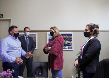 Meio Ambiente contará com assessoria jurídica especializada