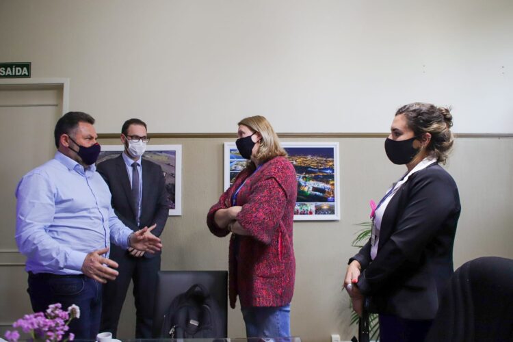 Meio Ambiente contará com assessoria jurídica especializada