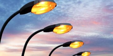 Taxa de Iluminação Pública passa a valer a partir de março