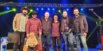 MaiFest valoriza e prestigia artistas locais