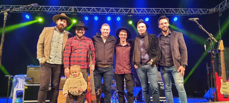 MaiFest valoriza e prestigia artistas locais